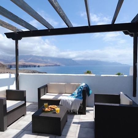 Brisa Del Mar - Spectacular Sea Views From The Accommodation Las Palmas de Gran Canaria Exterior foto