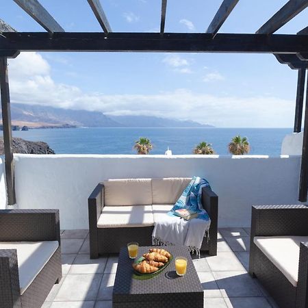 Brisa Del Mar - Spectacular Sea Views From The Accommodation Las Palmas de Gran Canaria Exterior foto