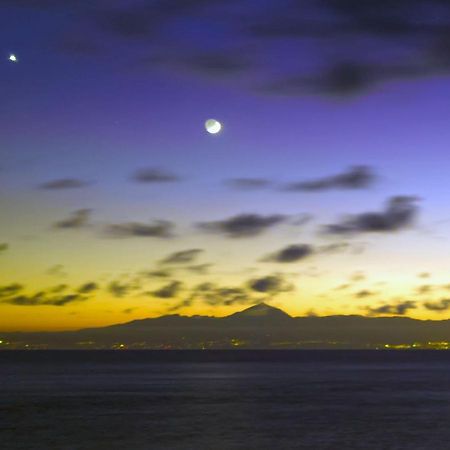 Brisa Del Mar - Spectacular Sea Views From The Accommodation Las Palmas de Gran Canaria Exterior foto