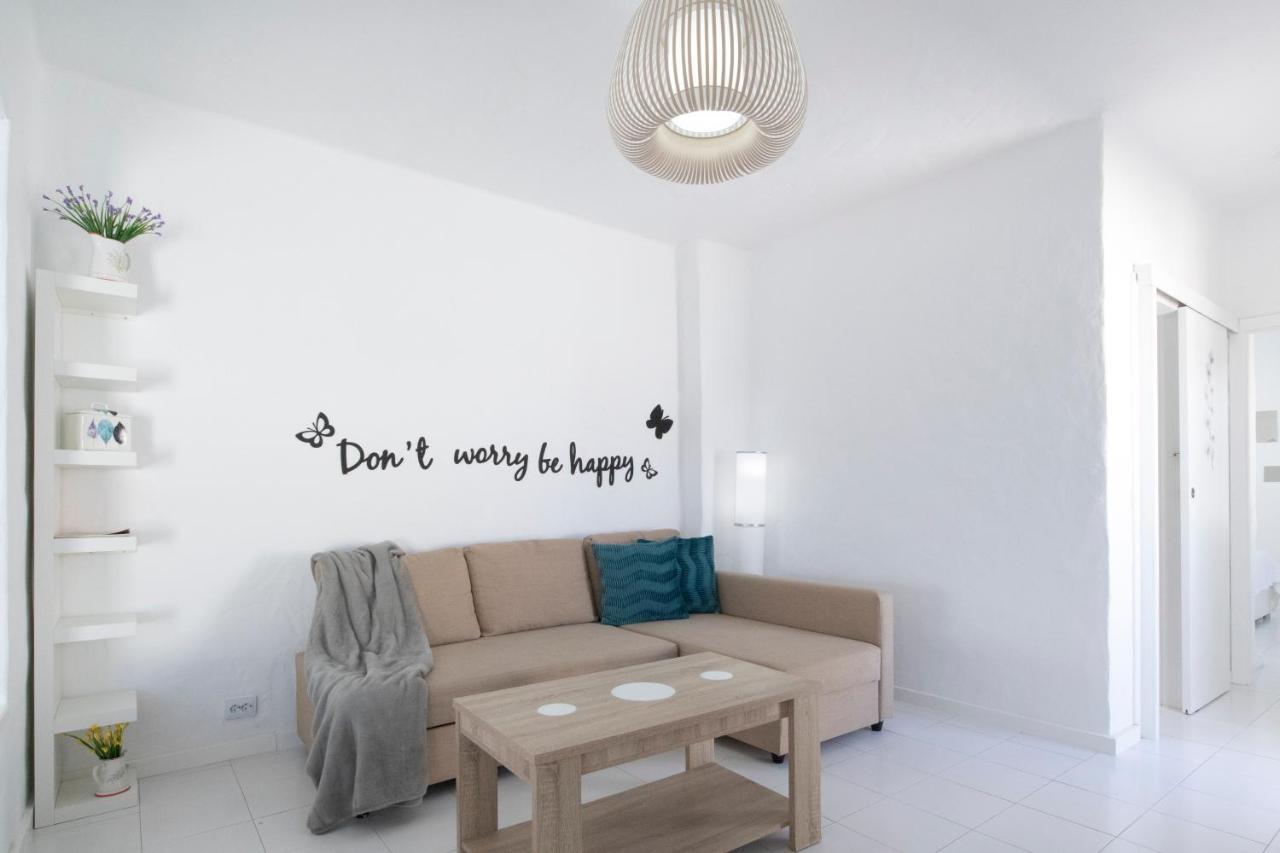 Brisa Del Mar - Spectacular Sea Views From The Accommodation Las Palmas de Gran Canaria Exterior foto
