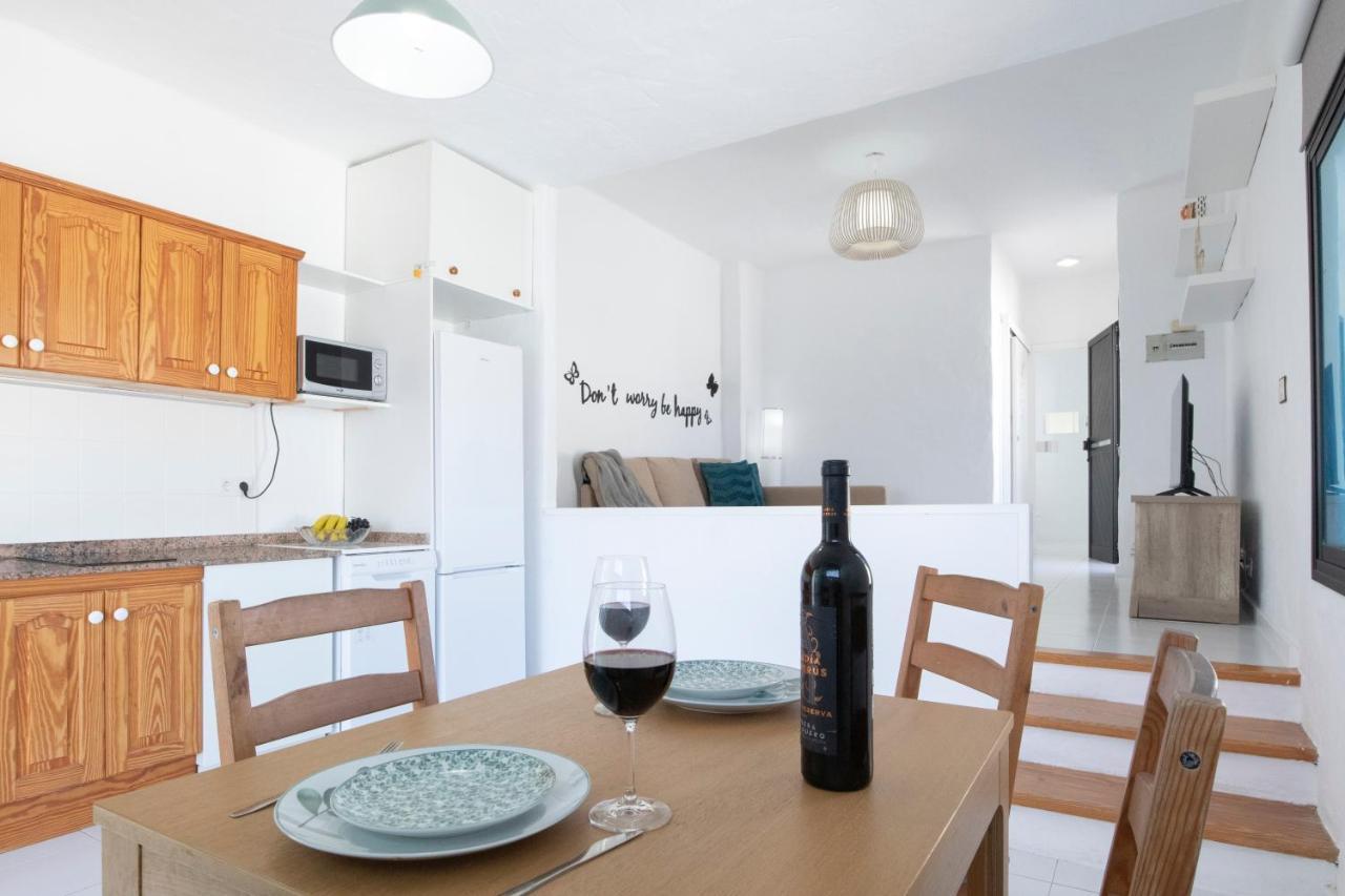 Brisa Del Mar - Spectacular Sea Views From The Accommodation Las Palmas de Gran Canaria Exterior foto