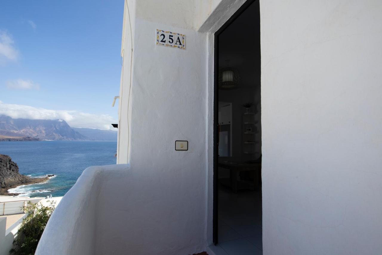 Brisa Del Mar - Spectacular Sea Views From The Accommodation Las Palmas de Gran Canaria Exterior foto