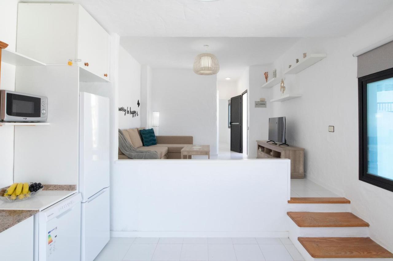 Brisa Del Mar - Spectacular Sea Views From The Accommodation Las Palmas de Gran Canaria Exterior foto