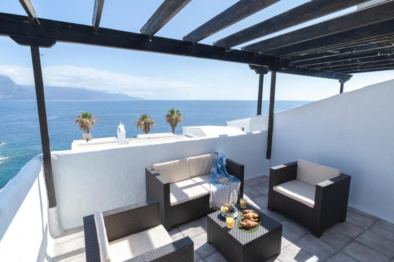 Brisa Del Mar - Spectacular Sea Views From The Accommodation Las Palmas de Gran Canaria Exterior foto