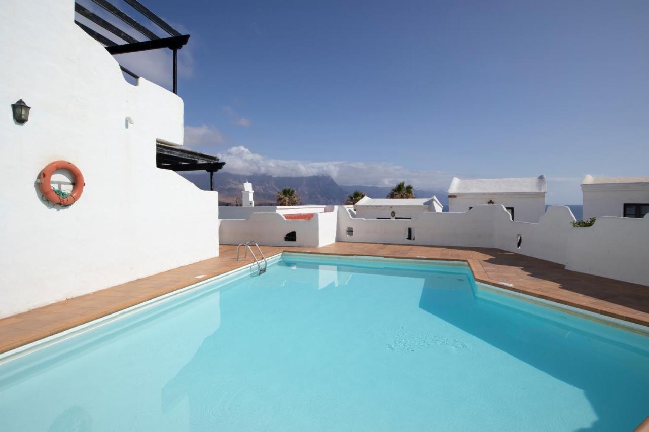 Brisa Del Mar - Spectacular Sea Views From The Accommodation Las Palmas de Gran Canaria Exterior foto