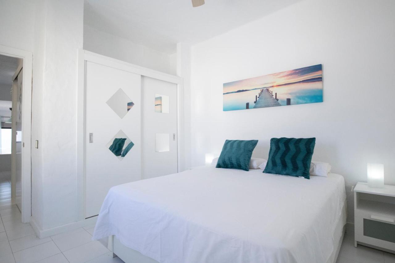 Brisa Del Mar - Spectacular Sea Views From The Accommodation Las Palmas de Gran Canaria Exterior foto