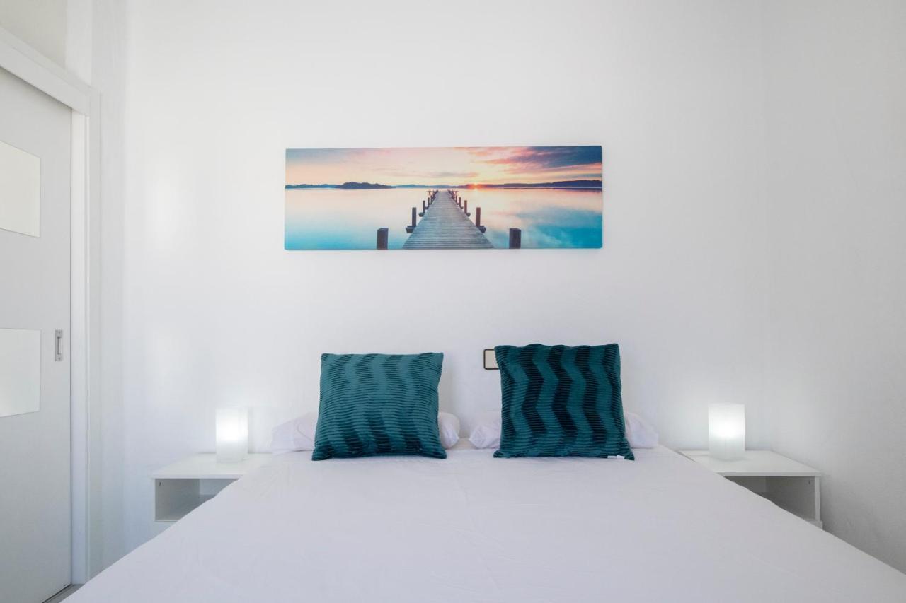 Brisa Del Mar - Spectacular Sea Views From The Accommodation Las Palmas de Gran Canaria Exterior foto