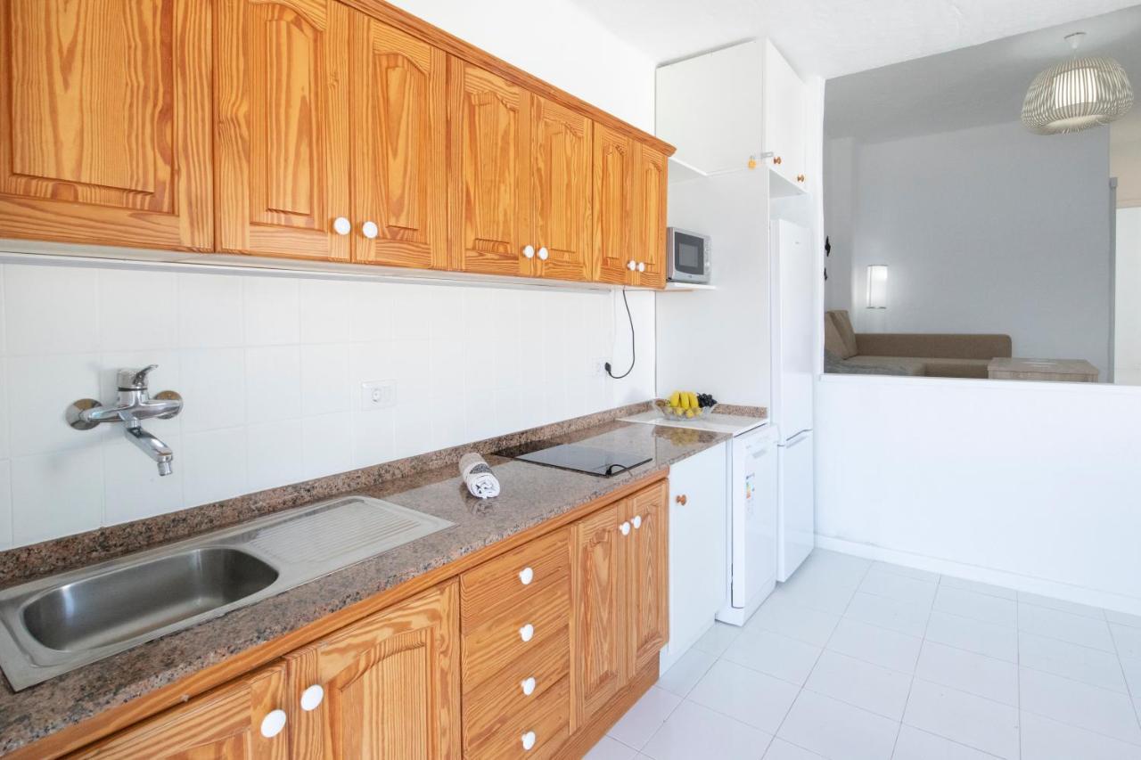 Brisa Del Mar - Spectacular Sea Views From The Accommodation Las Palmas de Gran Canaria Exterior foto