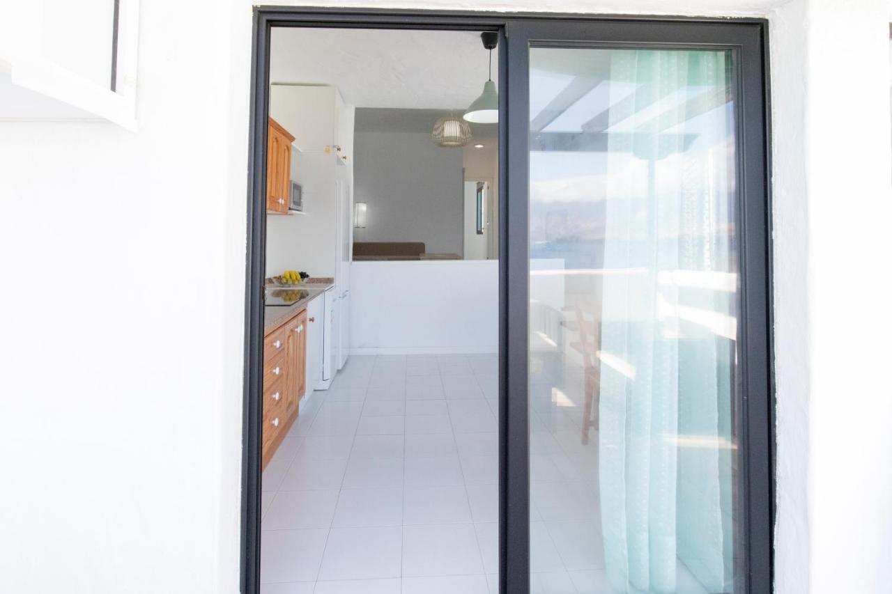 Brisa Del Mar - Spectacular Sea Views From The Accommodation Las Palmas de Gran Canaria Exterior foto