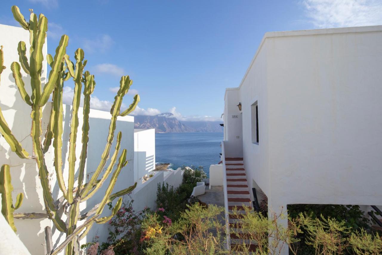 Brisa Del Mar - Spectacular Sea Views From The Accommodation Las Palmas de Gran Canaria Exterior foto