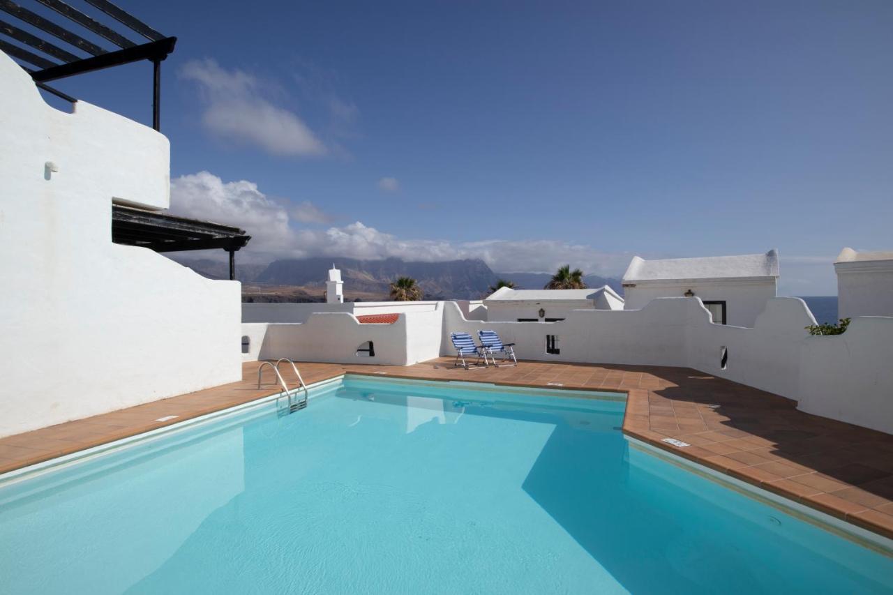 Brisa Del Mar - Spectacular Sea Views From The Accommodation Las Palmas de Gran Canaria Exterior foto