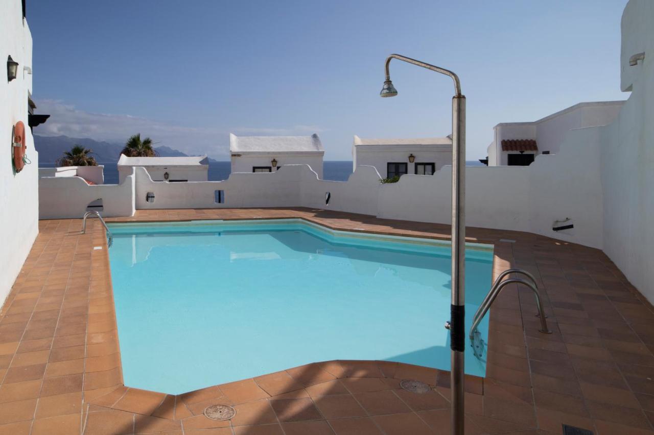 Brisa Del Mar - Spectacular Sea Views From The Accommodation Las Palmas de Gran Canaria Exterior foto