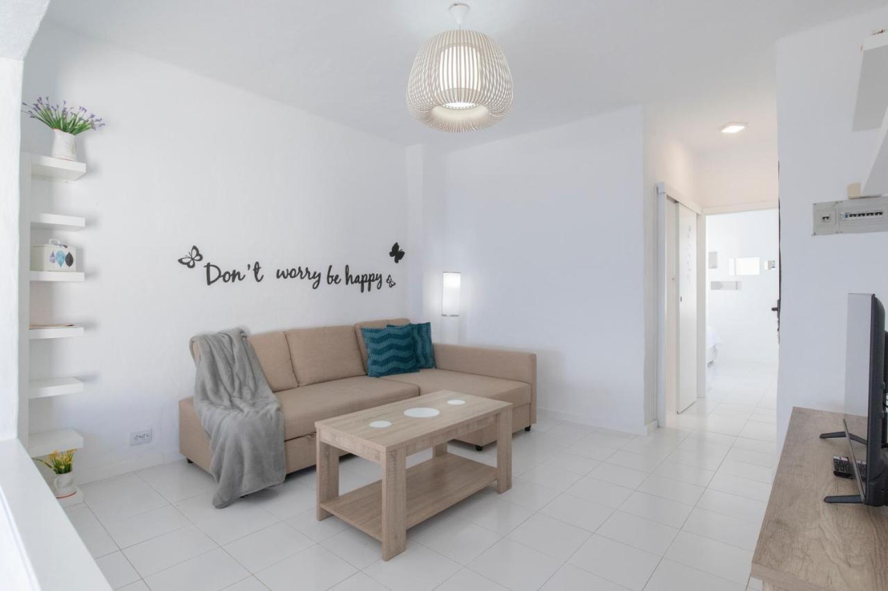 Brisa Del Mar - Spectacular Sea Views From The Accommodation Las Palmas de Gran Canaria Exterior foto