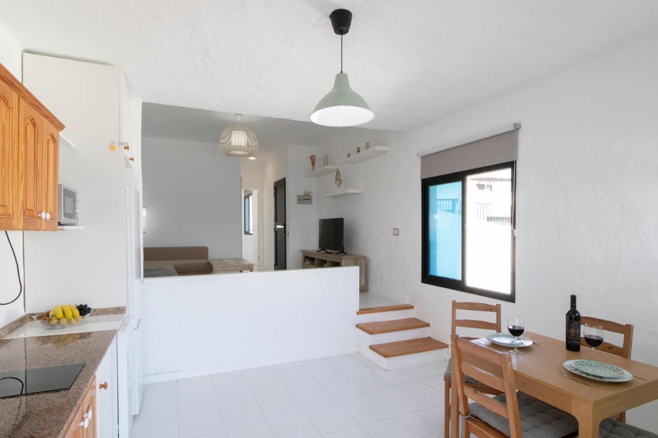 Brisa Del Mar - Spectacular Sea Views From The Accommodation Las Palmas de Gran Canaria Exterior foto