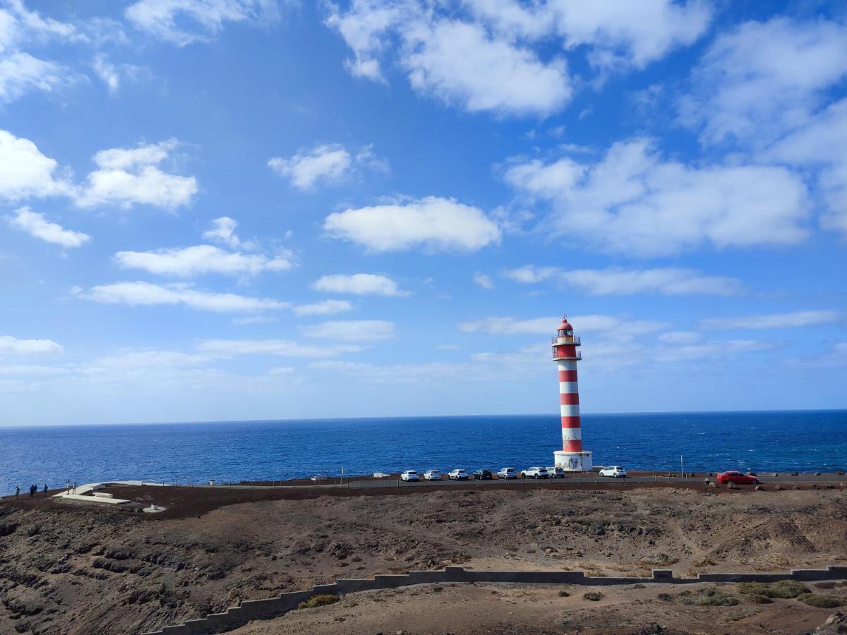 Brisa Del Mar - Spectacular Sea Views From The Accommodation Las Palmas de Gran Canaria Exterior foto
