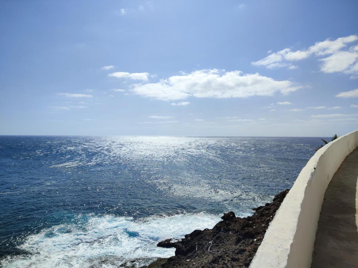 Brisa Del Mar - Spectacular Sea Views From The Accommodation Las Palmas de Gran Canaria Exterior foto