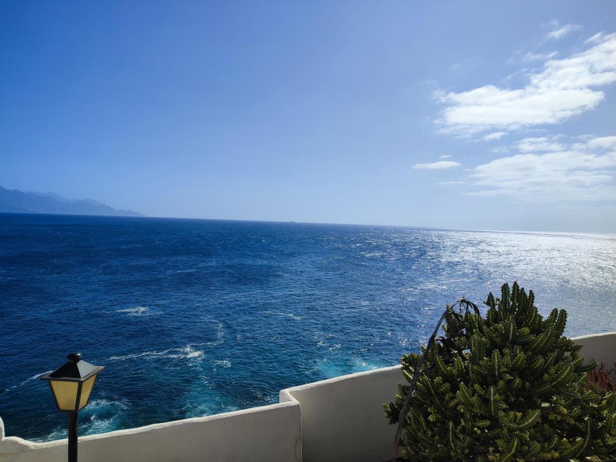 Brisa Del Mar - Spectacular Sea Views From The Accommodation Las Palmas de Gran Canaria Exterior foto