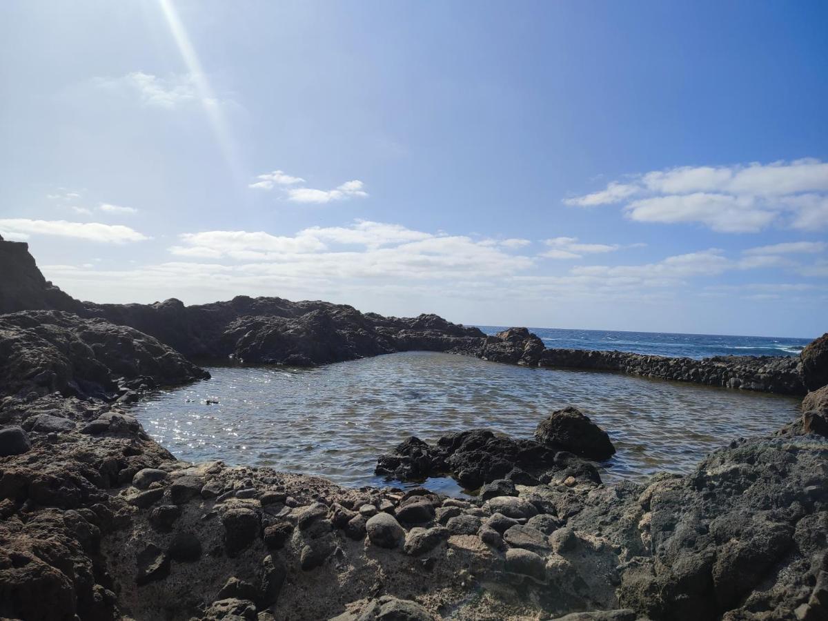 Brisa Del Mar - Spectacular Sea Views From The Accommodation Las Palmas de Gran Canaria Exterior foto