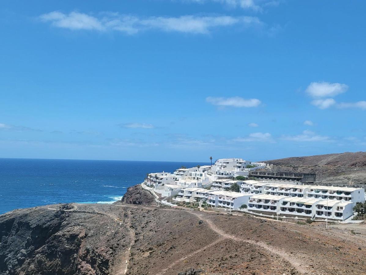 Brisa Del Mar - Spectacular Sea Views From The Accommodation Las Palmas de Gran Canaria Exterior foto