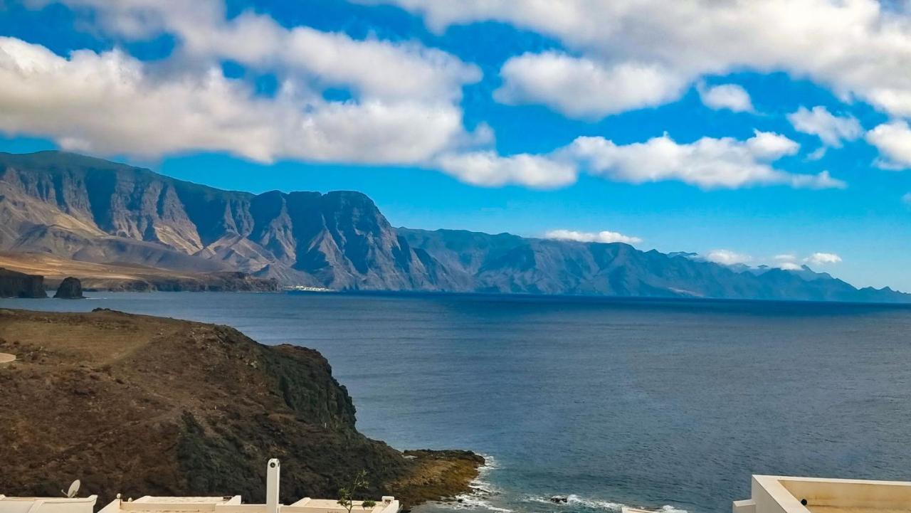 Brisa Del Mar - Spectacular Sea Views From The Accommodation Las Palmas de Gran Canaria Exterior foto